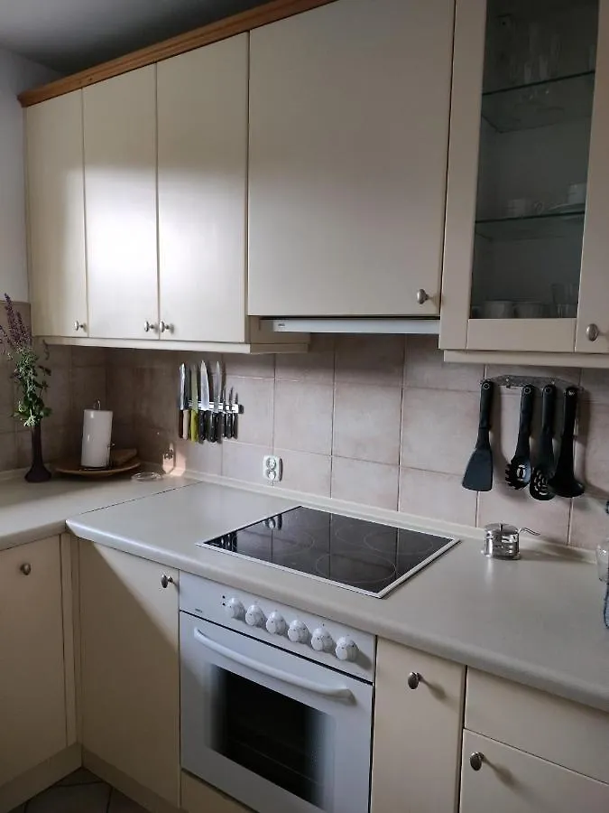 Agp Apartament Gdansk Przymorze Apartment