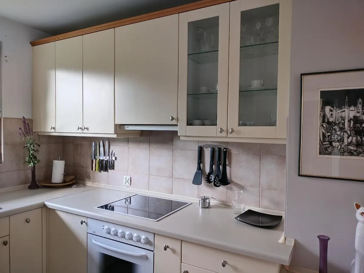 Agp Apartament Gdansk Przymorze 아파트