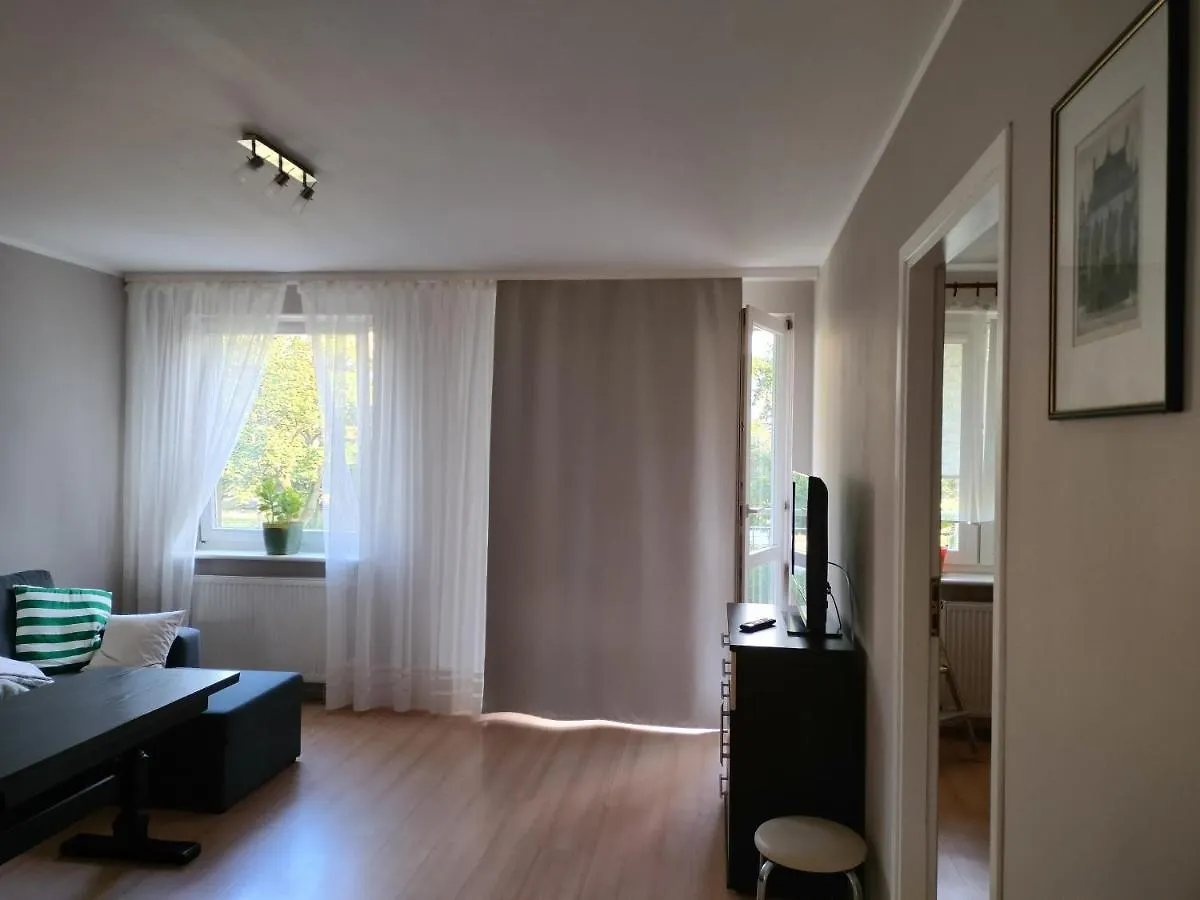 Agp Apartament Gdansk Przymorze 아파트 0*,