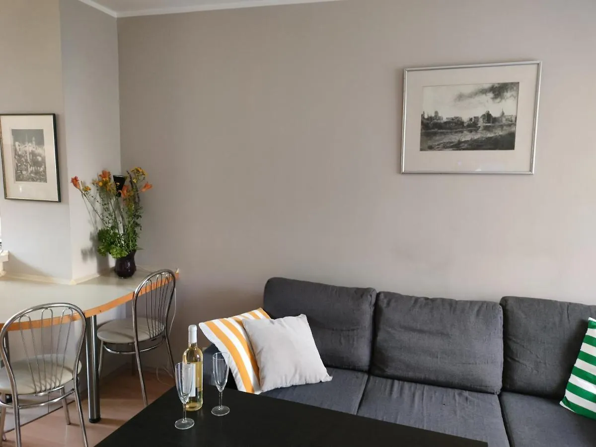 Agp Apartament Gdansk Przymorze 아파트 0*,  폴란드