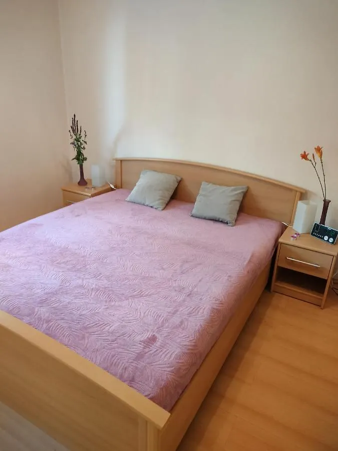 Agp Apartament Gdansk Przymorze 아파트