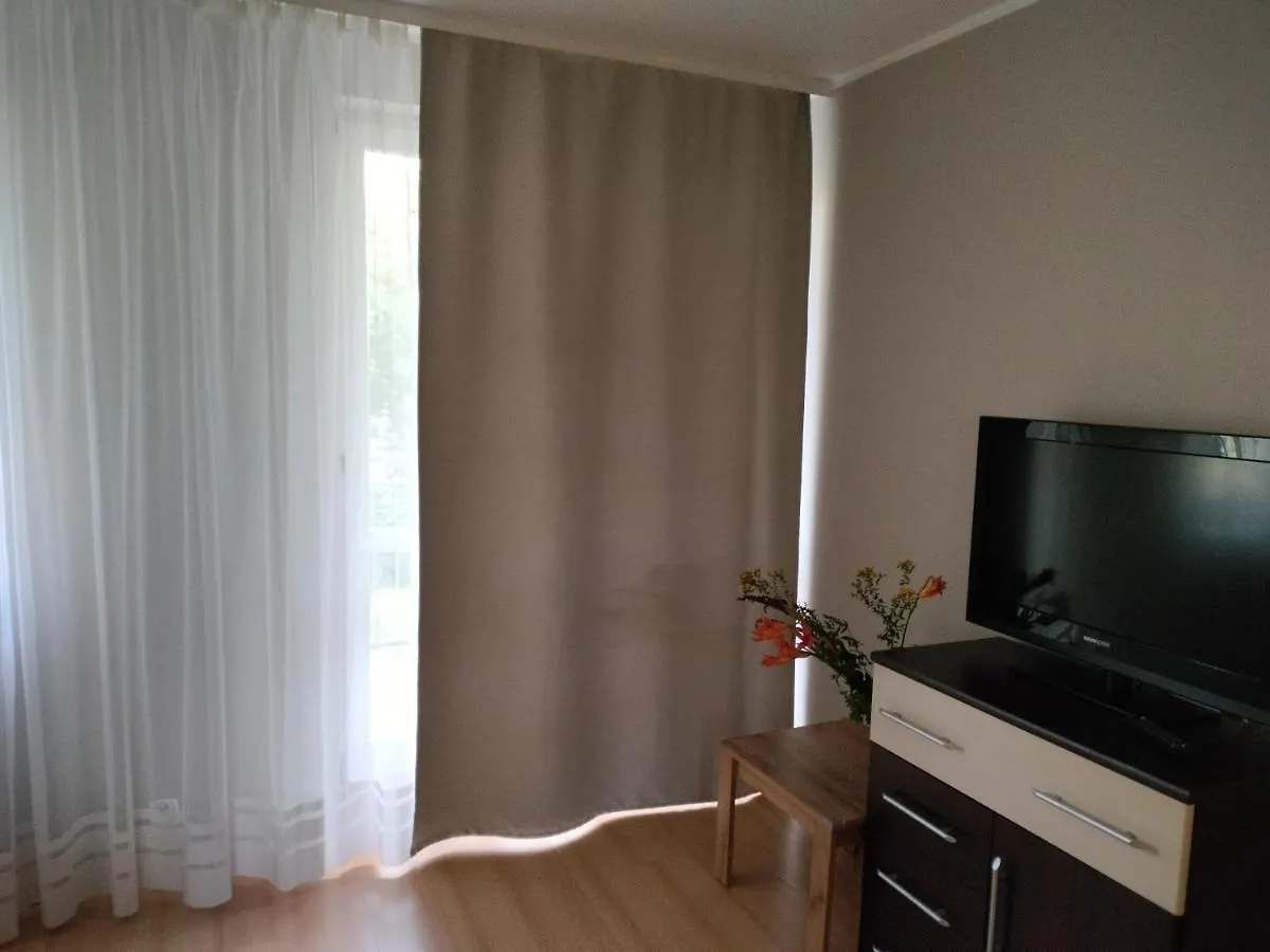 Agp Apartament Gdansk Przymorze 아파트