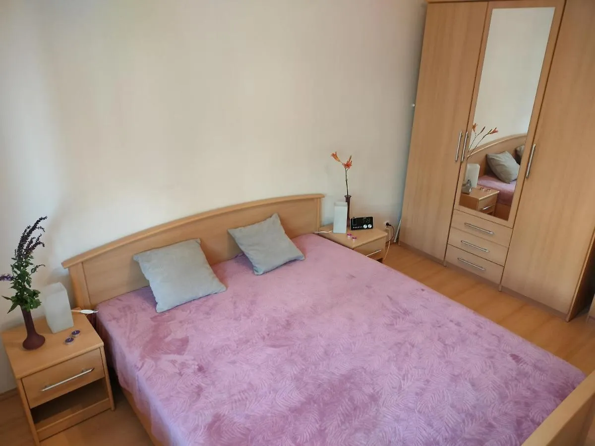Agp Apartament Gdansk Przymorze 아파트